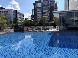 The Cristallo (D15), Apartment #559163841